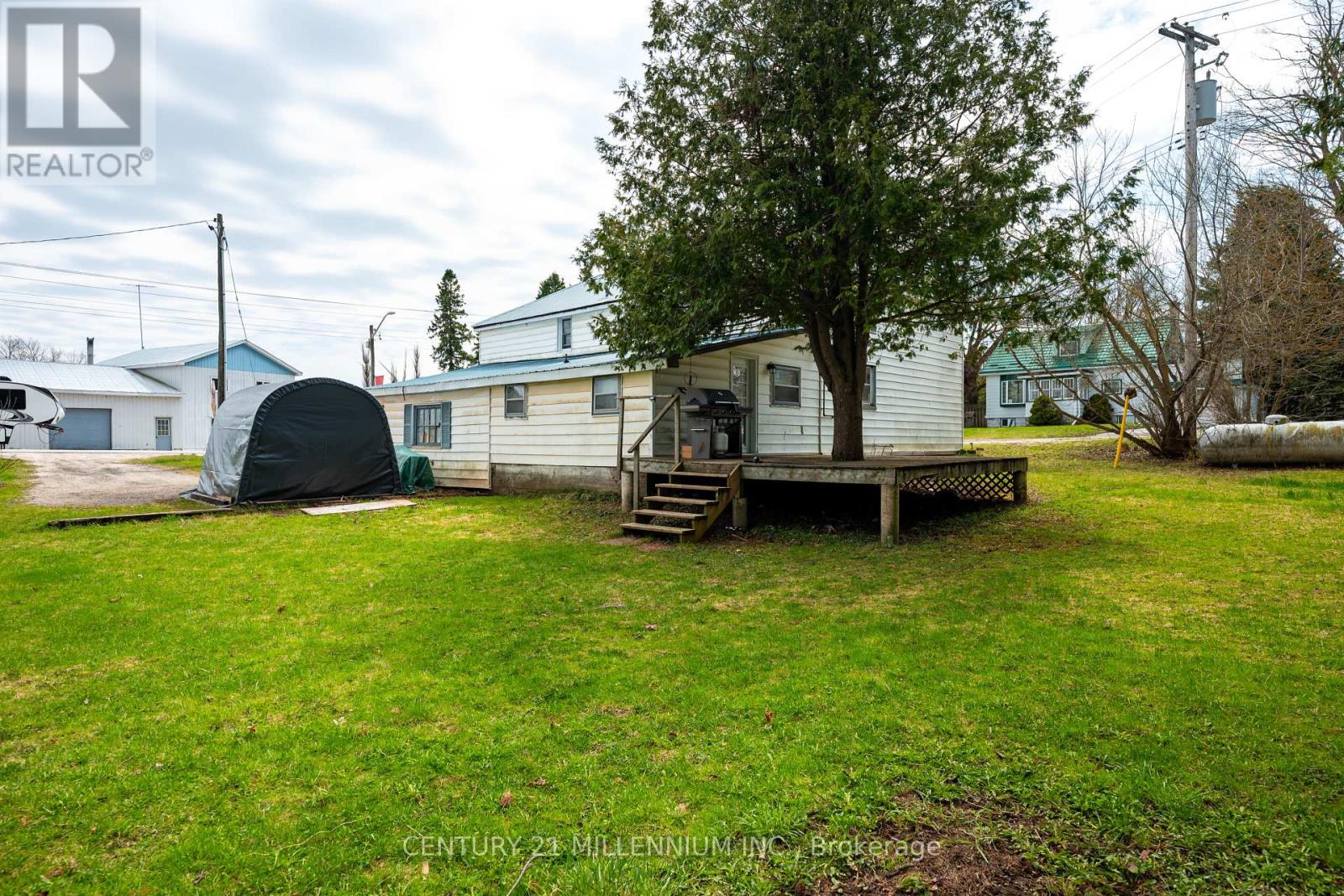 078001 7th Line, Melancthon, Ontario  L9V 2B7 - Photo 7 - X13035572