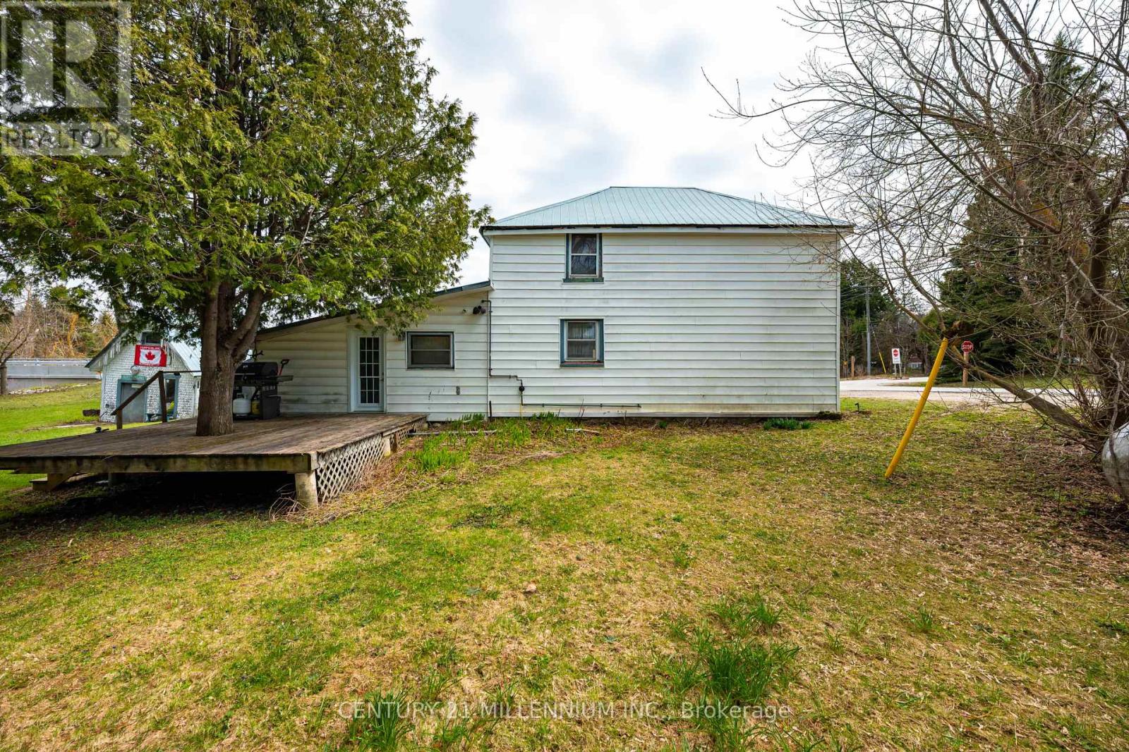 078001 7th Line, Melancthon, Ontario  L9V 2B7 - Photo 8 - X13035572