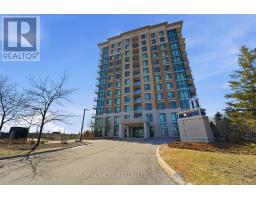 605 - 100 ROGER GUINDON AVENUE, Ottawa, Ontario