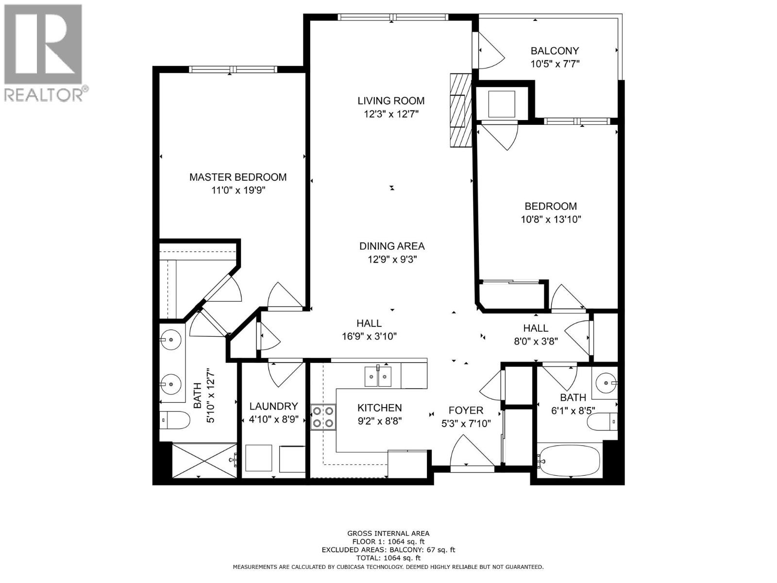 2780 Auburn Road Unit# 106, West Kelowna, British Columbia  V4T 4C2 - Photo 31 - 10384438