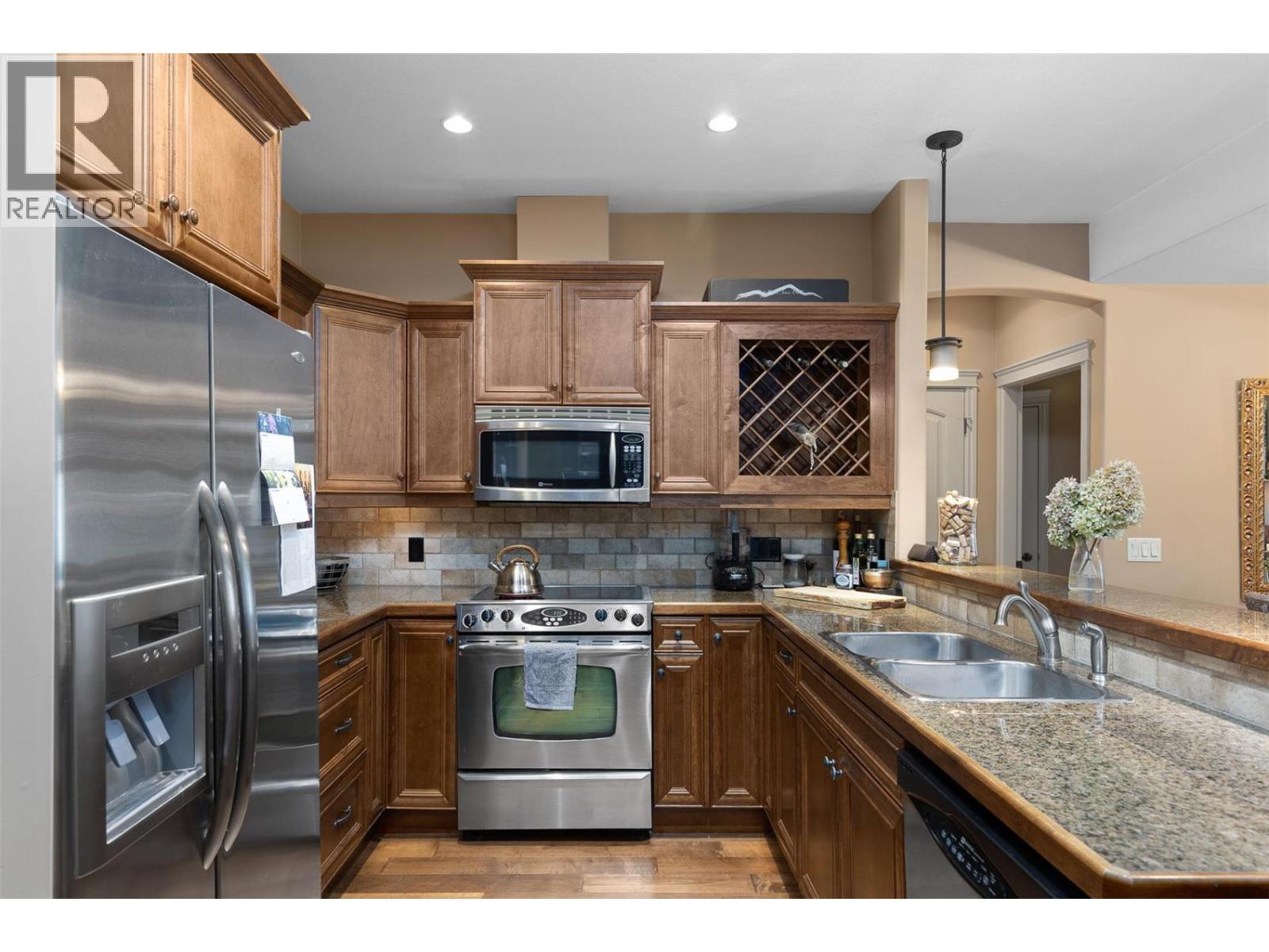 2780 Auburn Road Unit# 106, West Kelowna, British Columbia  V4T 4C2 - Photo 5 - 10384438