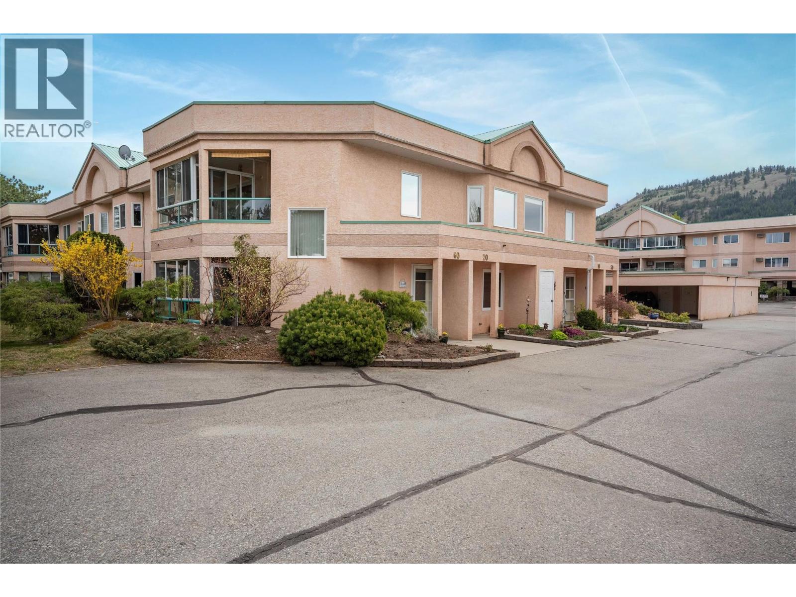 8907 Pineo Court Unit# 20, Summerland, British Columbia