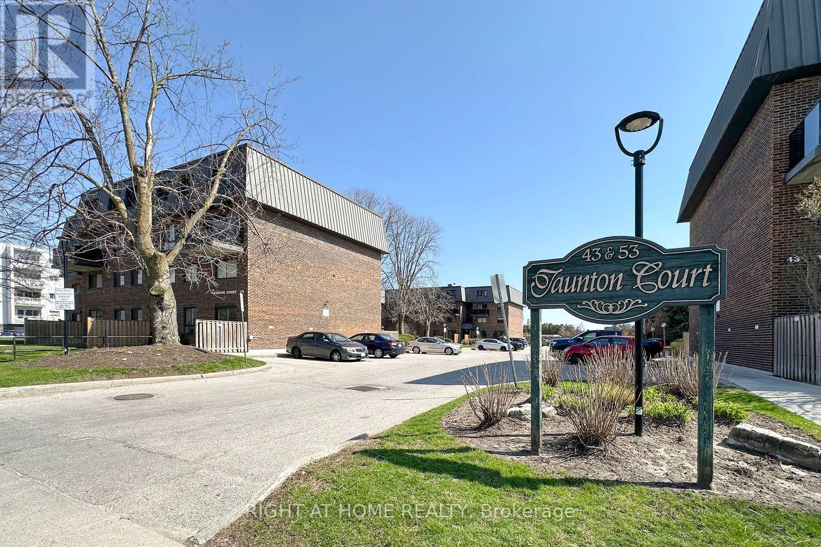79 - 53 TAUNTON ROAD E, oshawa (centennial), Ontario