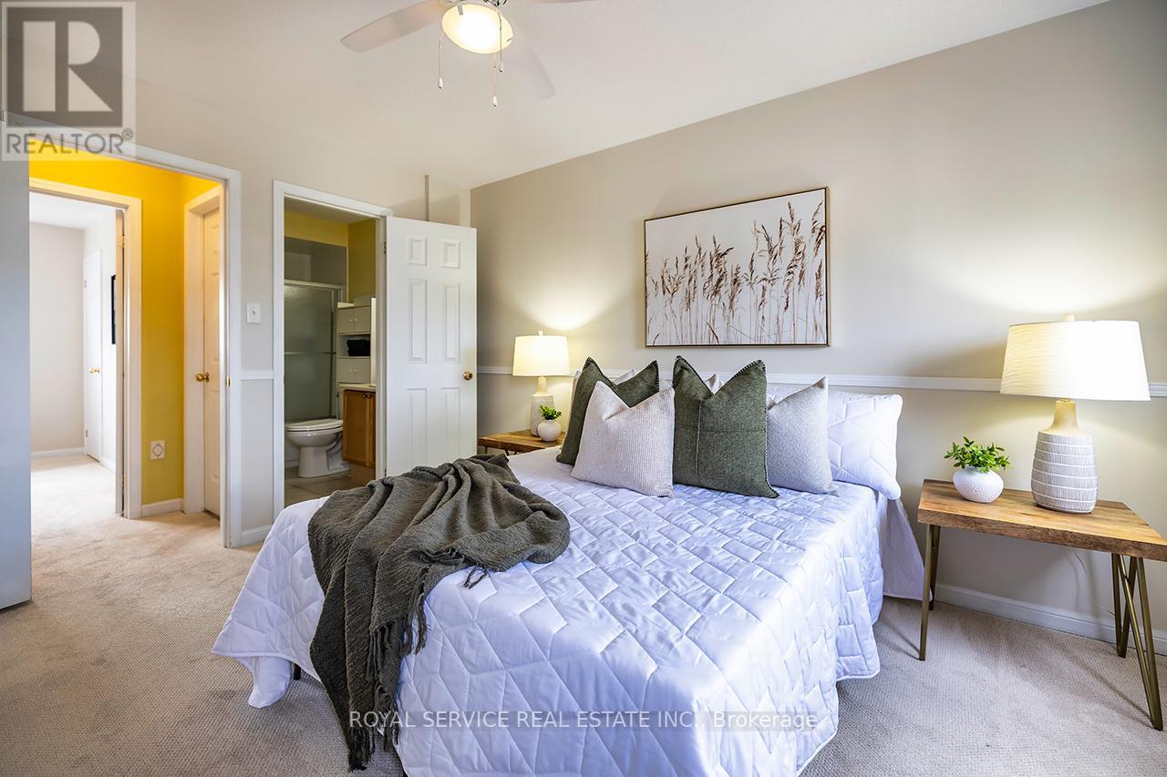 169 Scottsdale Drive, Clarington (Bowmanville), Ontario  L1C 5L3 - Photo 15 - E13035796