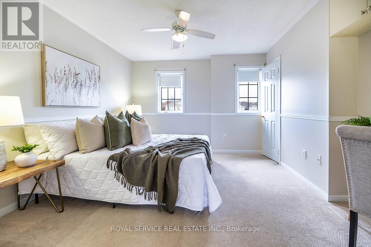 169 Scottsdale Drive, Clarington (Bowmanville), Ontario  L1C 5L3 - Photo 16 - E13035796