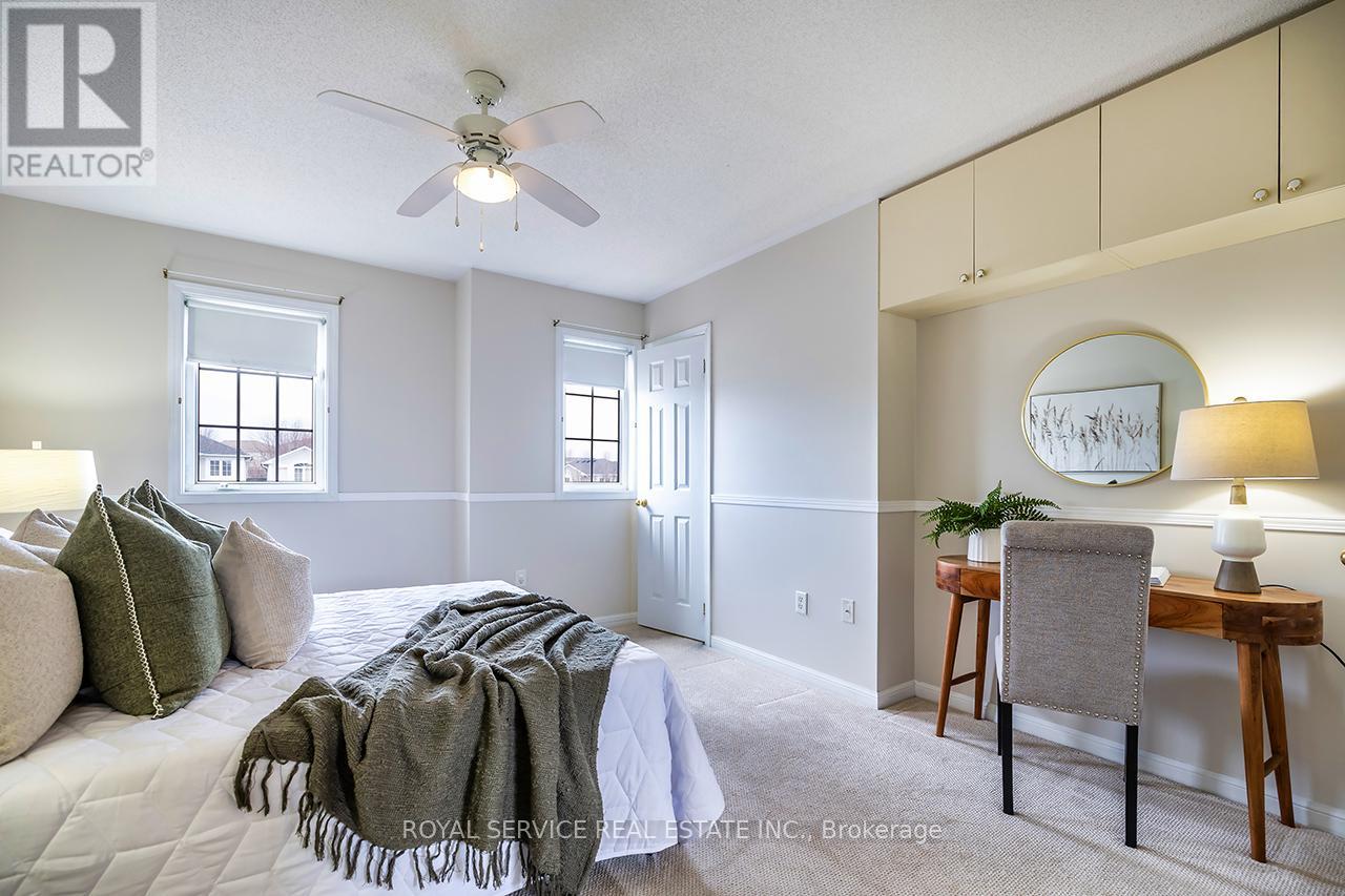 169 Scottsdale Drive, Clarington (Bowmanville), Ontario  L1C 5L3 - Photo 17 - E13035796