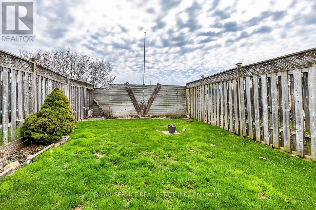 169 Scottsdale Drive, Clarington (Bowmanville), Ontario  L1C 5L3 - Photo 32 - E13035796