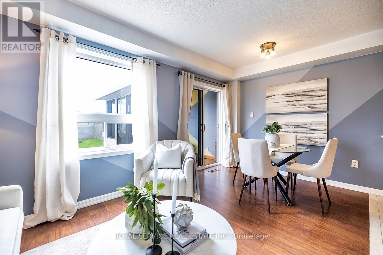 169 Scottsdale Drive, Clarington (Bowmanville), Ontario  L1C 5L3 - Photo 8 - E13035796