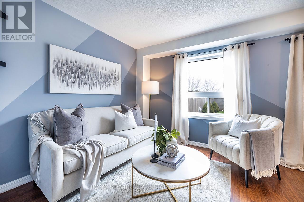 169 Scottsdale Drive, Clarington (Bowmanville), Ontario  L1C 5L3 - Photo 9 - E13035796