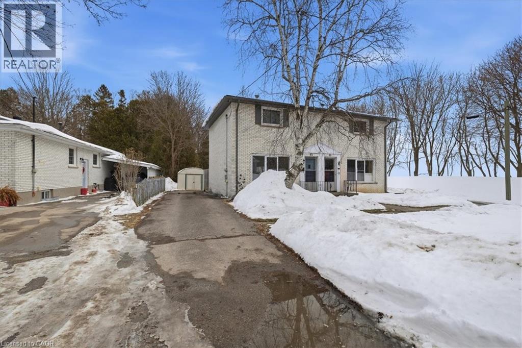 83 ELM Street, Simcoe, Ontario