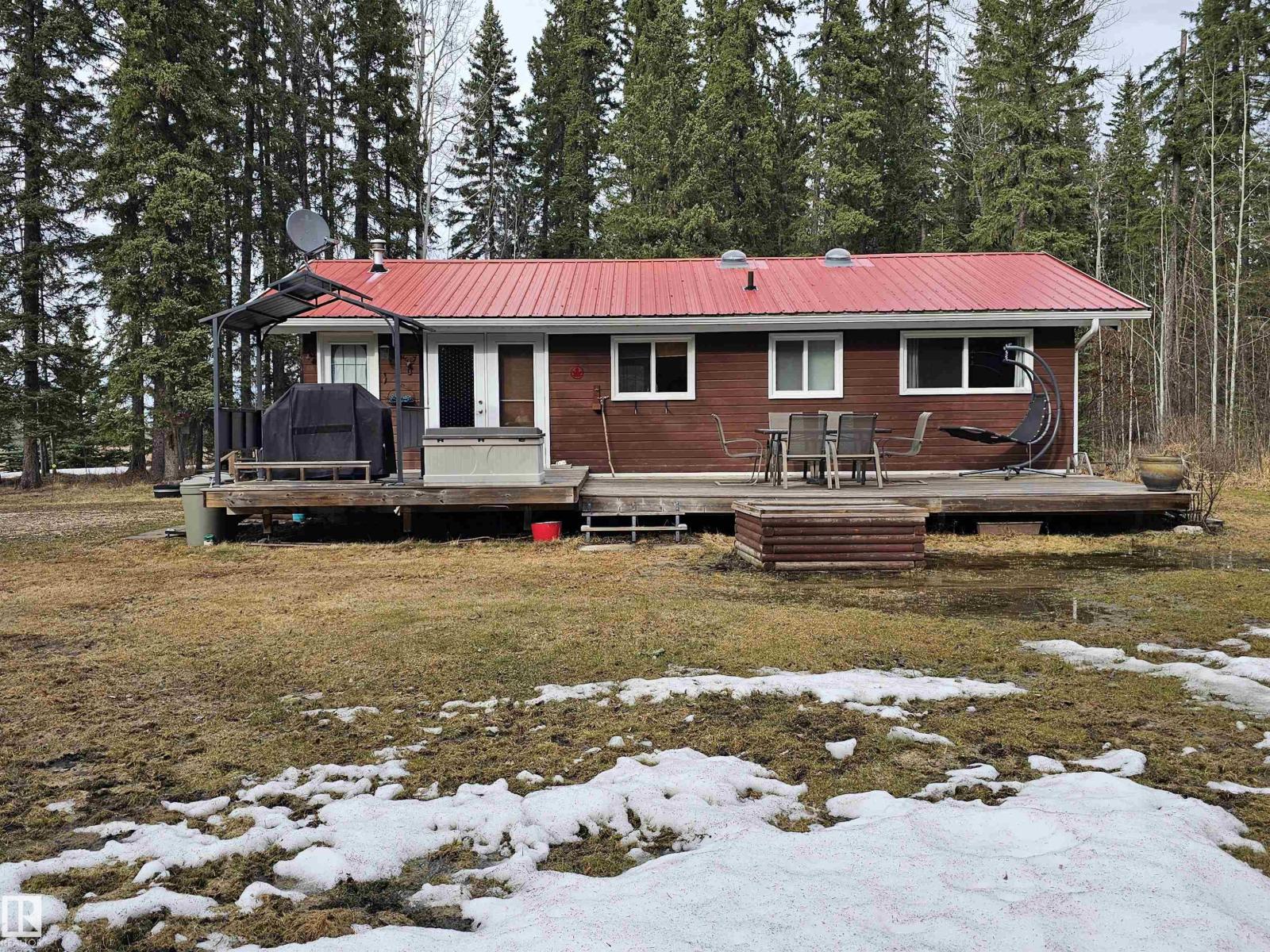 #13 63065 Twp Road 464, Rural Wetaskiwin County, Alberta  T0C 0T0 - Photo 2 - E4483154