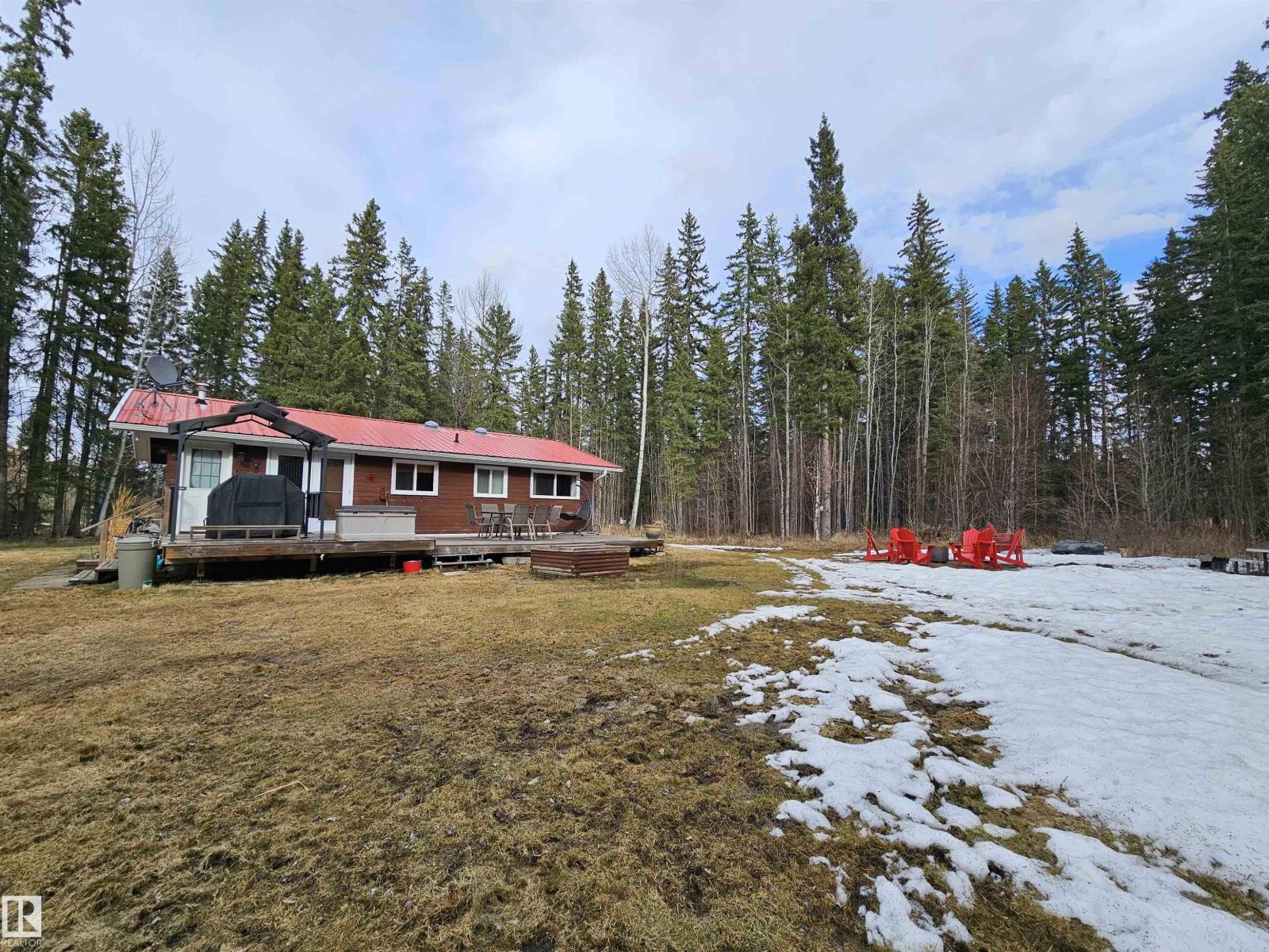 #13 63065 Twp Road 464, Rural Wetaskiwin County, Alberta  T0C 0T0 - Photo 6 - E4483154