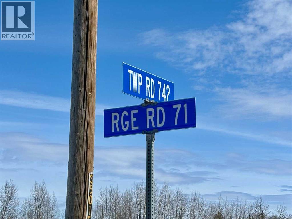 70060 742 Township, Rural Grande Prairie No. 1, Alberta  T8X 4R2 - Photo 4 - A2303267
