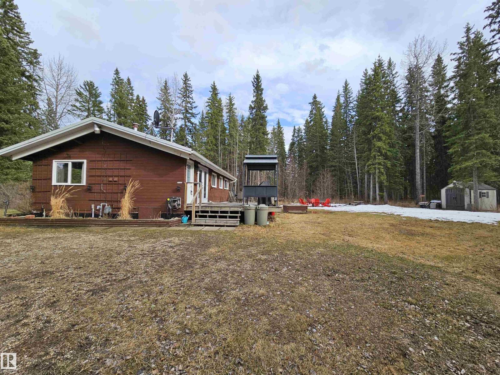 #13 63065 Twp Road 464, Rural Wetaskiwin County, Alberta  T0C 0T0 - Photo 5 - E4483154