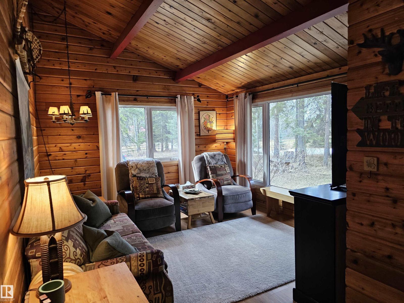 #13 63065 Twp Road 464, Rural Wetaskiwin County, Alberta  T0C 0T0 - Photo 20 - E4483154