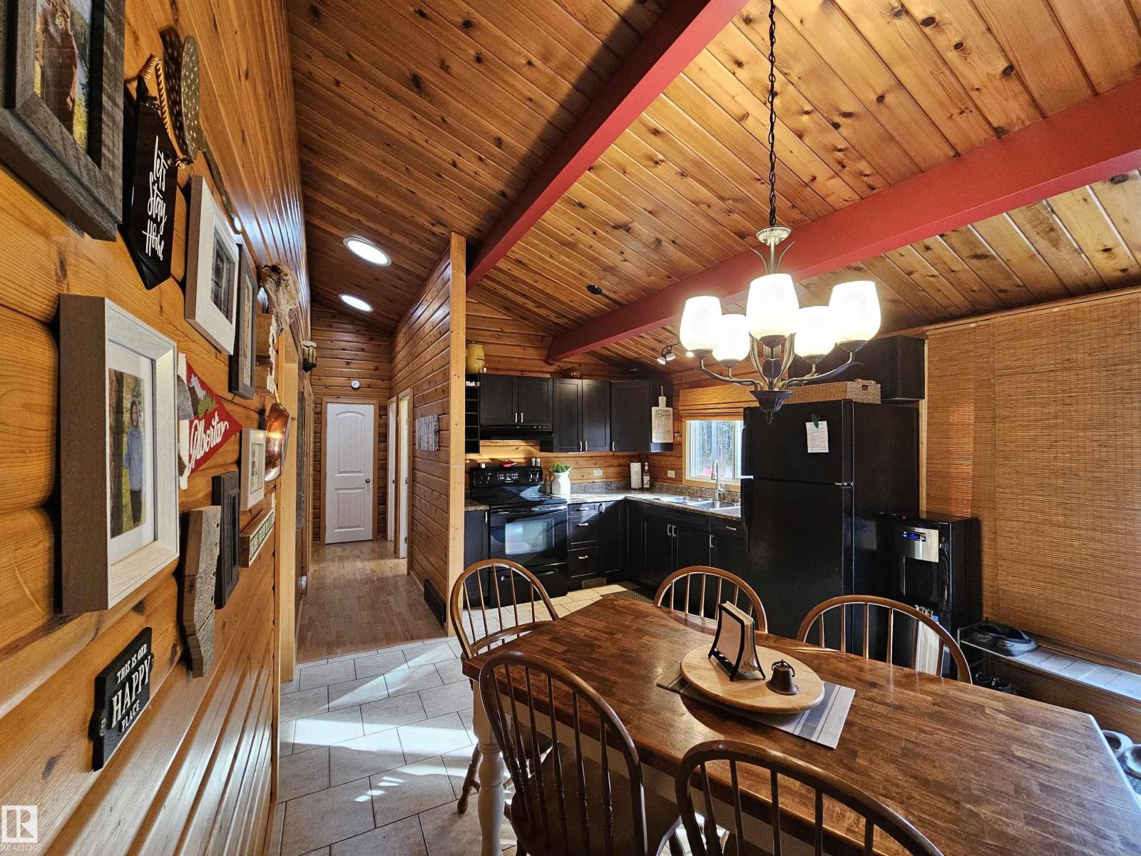 #13 63065 Twp Road 464, Rural Wetaskiwin County, Alberta  T0C 0T0 - Photo 16 - E4483154