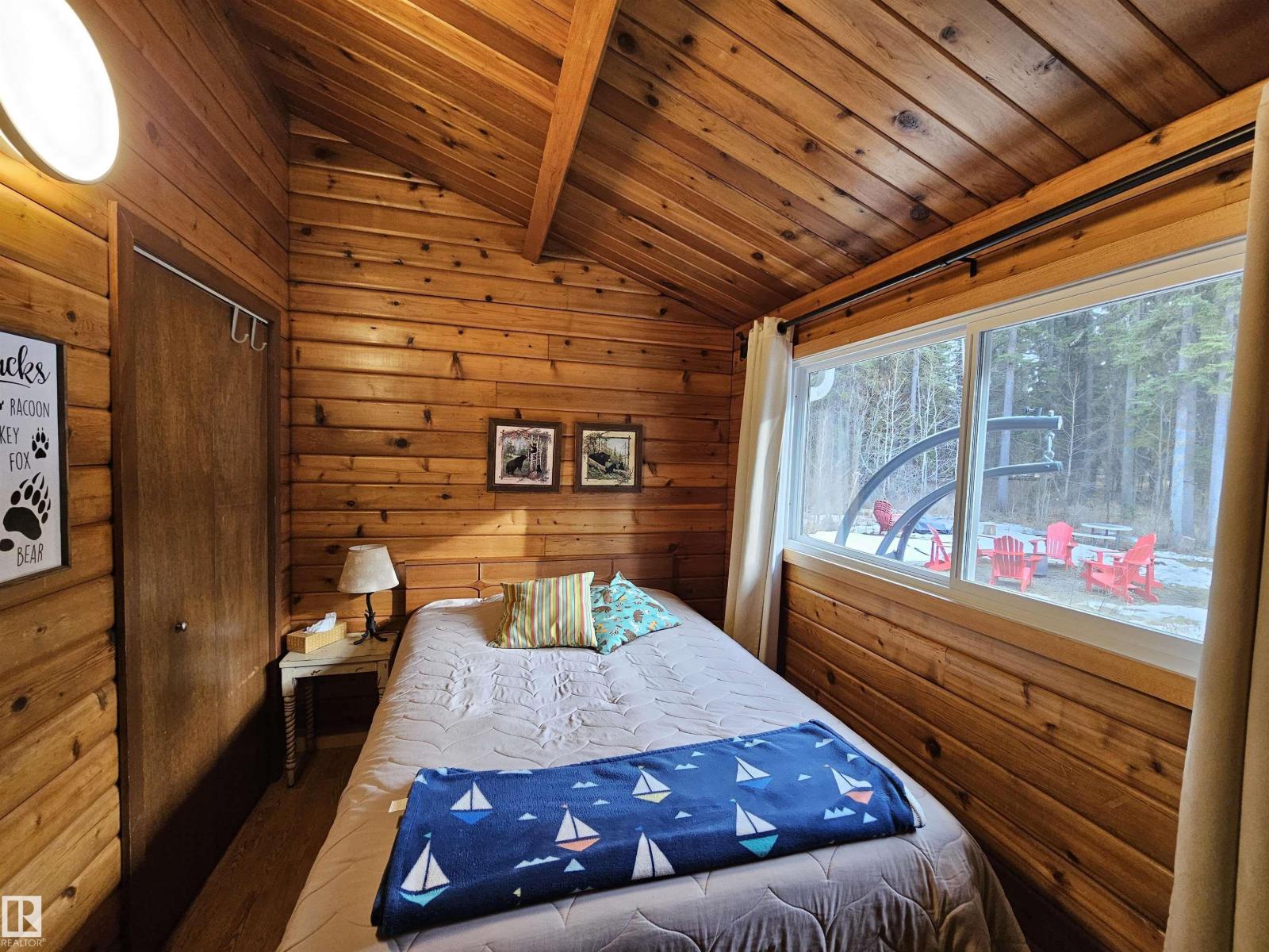 #13 63065 Twp Road 464, Rural Wetaskiwin County, Alberta  T0C 0T0 - Photo 29 - E4483154