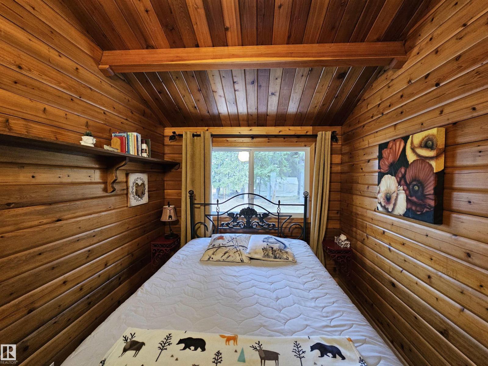 #13 63065 Twp Road 464, Rural Wetaskiwin County, Alberta  T0C 0T0 - Photo 36 - E4483154