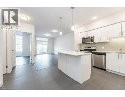399 QUEEN Street Unit# 216, Kitchener, Ontario