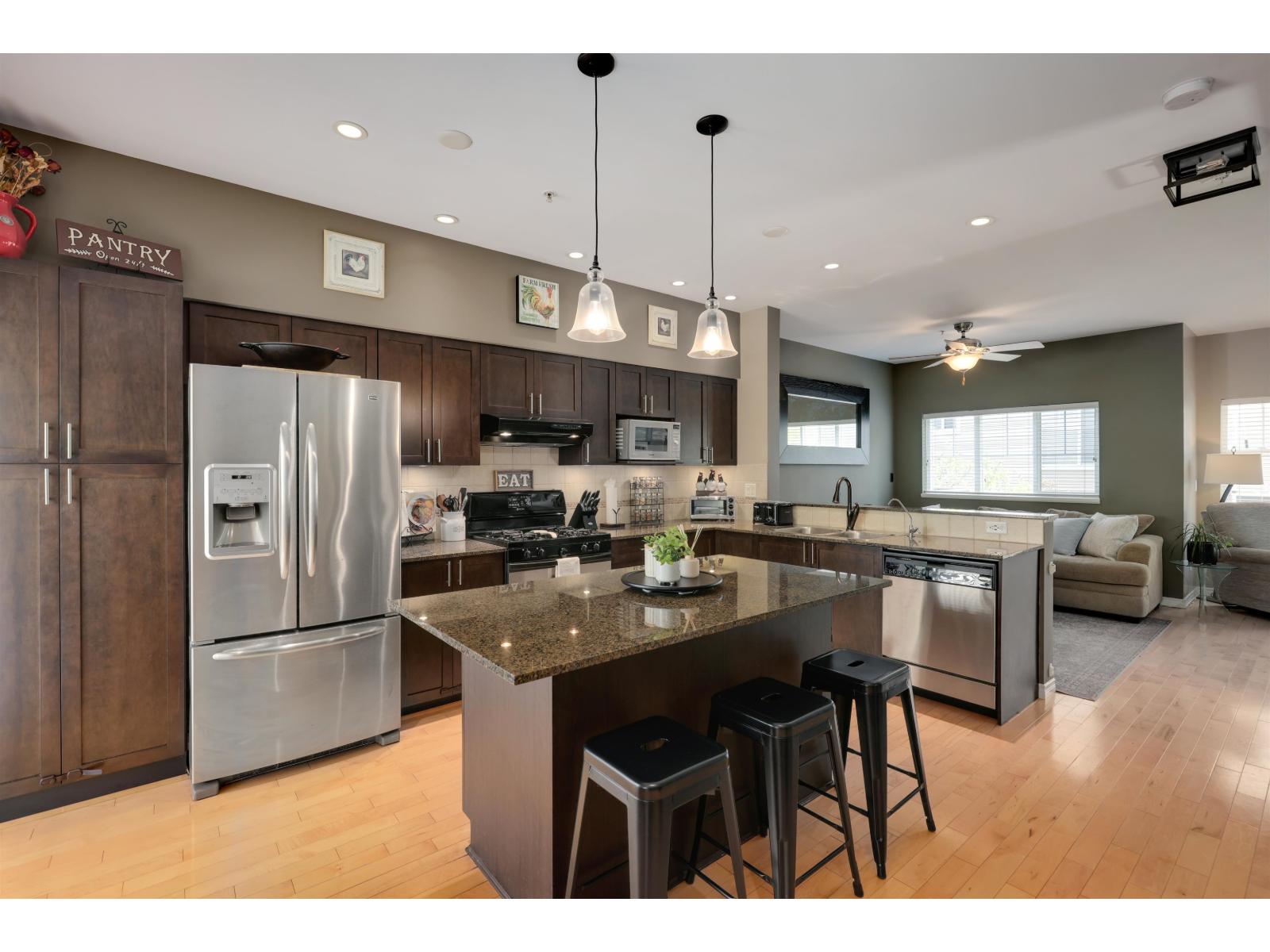 37 21535 88 Avenue, Langley, British Columbia  V1M 4E5 - Photo 8 - R3115036