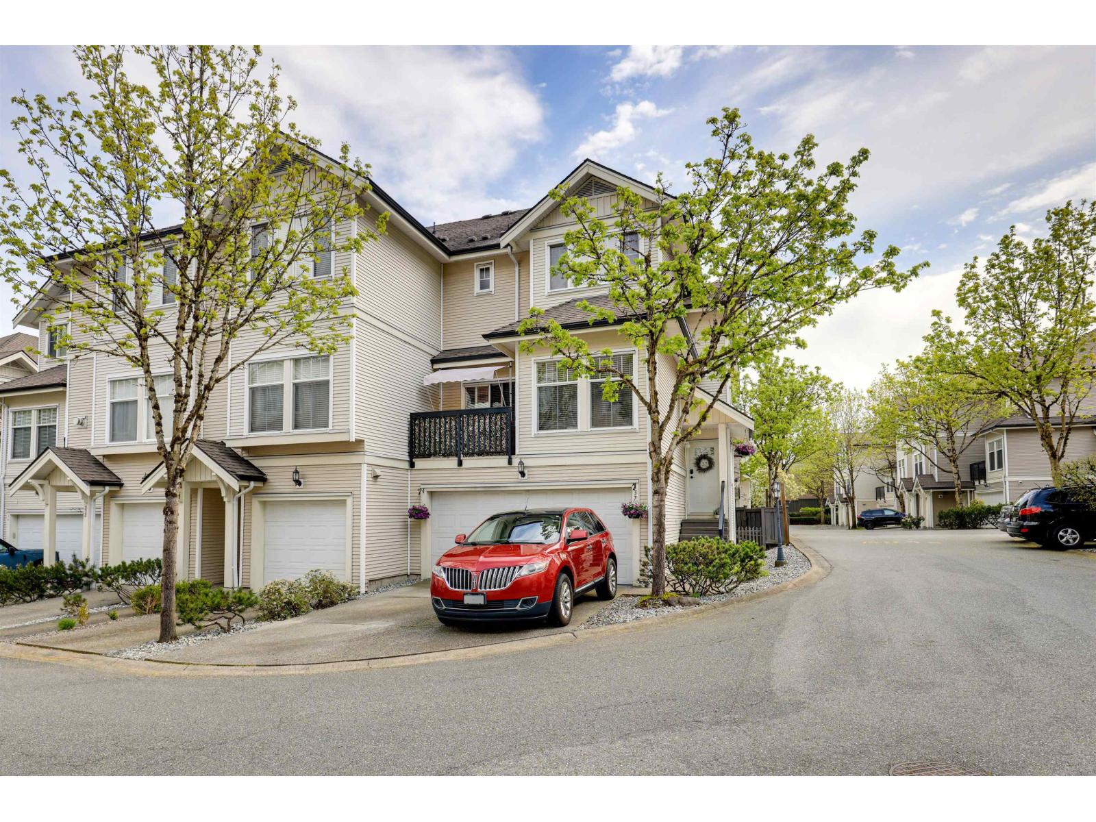 37 21535 88 Avenue, Langley, British Columbia  V1M 4E5 - Photo 1 - R3115036