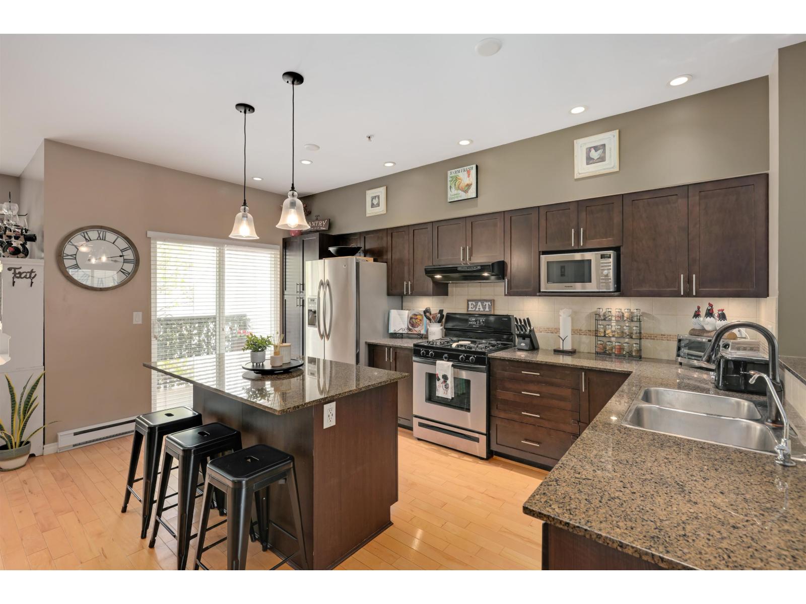 37 21535 88 Avenue, Langley, British Columbia  V1M 4E5 - Photo 7 - R3115036