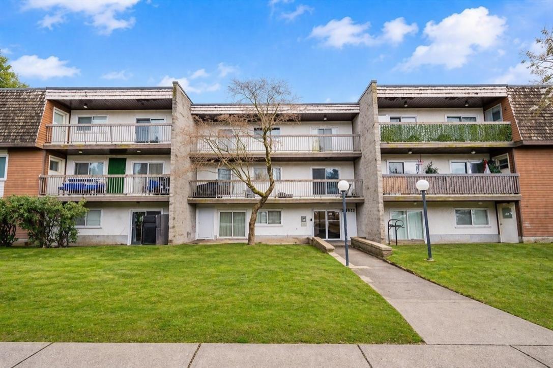 105 33850 FERN STREET, Abbotsford, British Columbia