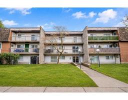 105 33850 FERN STREET, Abbotsford, British Columbia