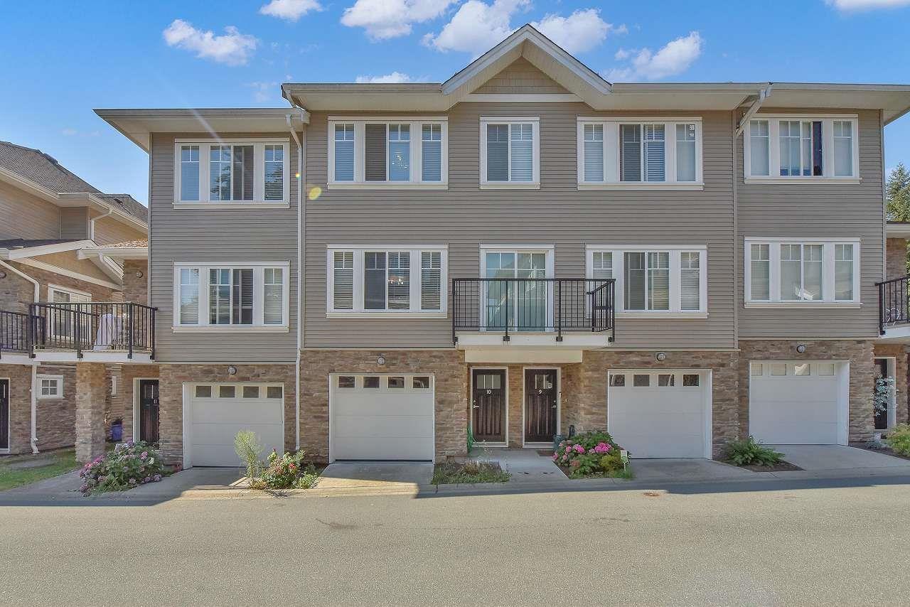 10 13864 Hyland Road, Surrey, British Columbia  V3W 2C3 - Photo 2 - R3113340