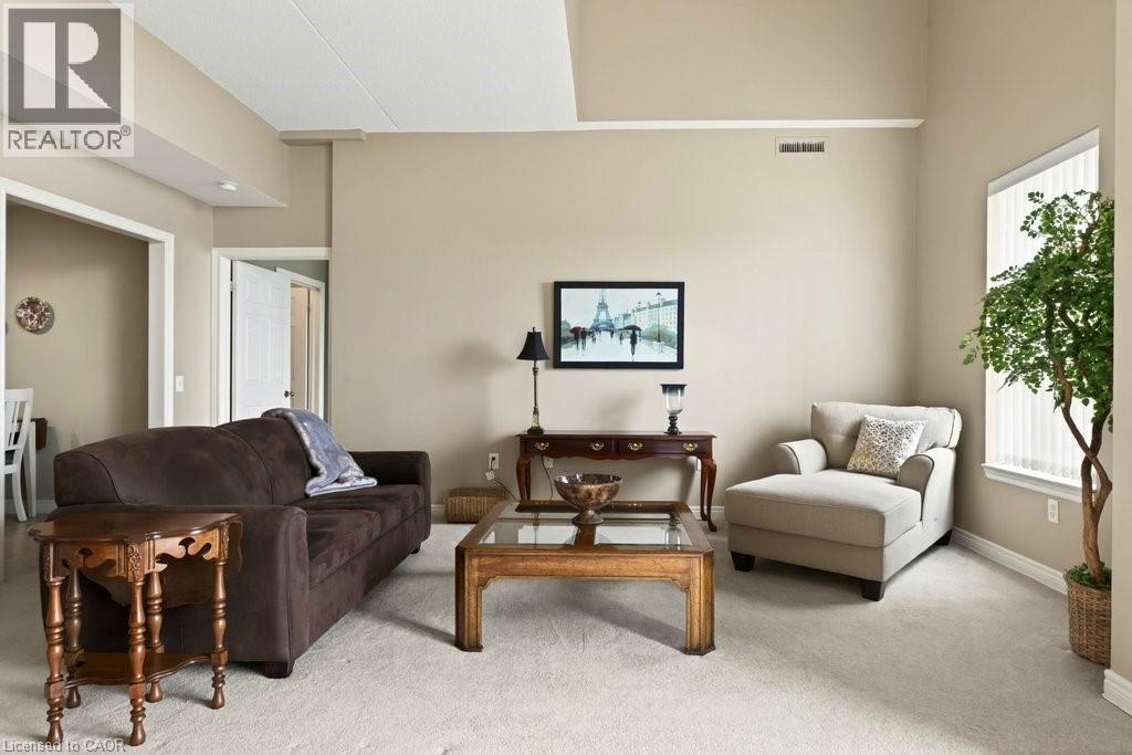 2085 Amherst Heights Drive Unit# Ph8, Burlington, Ontario  L7P 5C2 - Photo 10 - 40820789