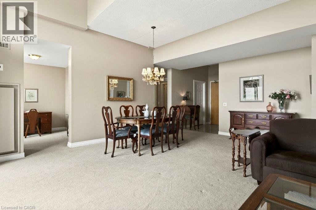 2085 Amherst Heights Drive Unit# Ph8, Burlington, Ontario  L7P 5C2 - Photo 12 - 40820789