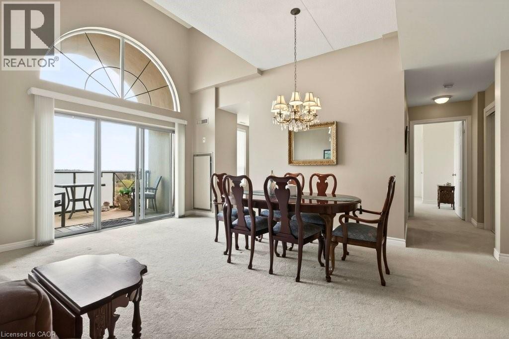 2085 Amherst Heights Drive Unit# Ph8, Burlington, Ontario  L7P 5C2 - Photo 13 - 40820789