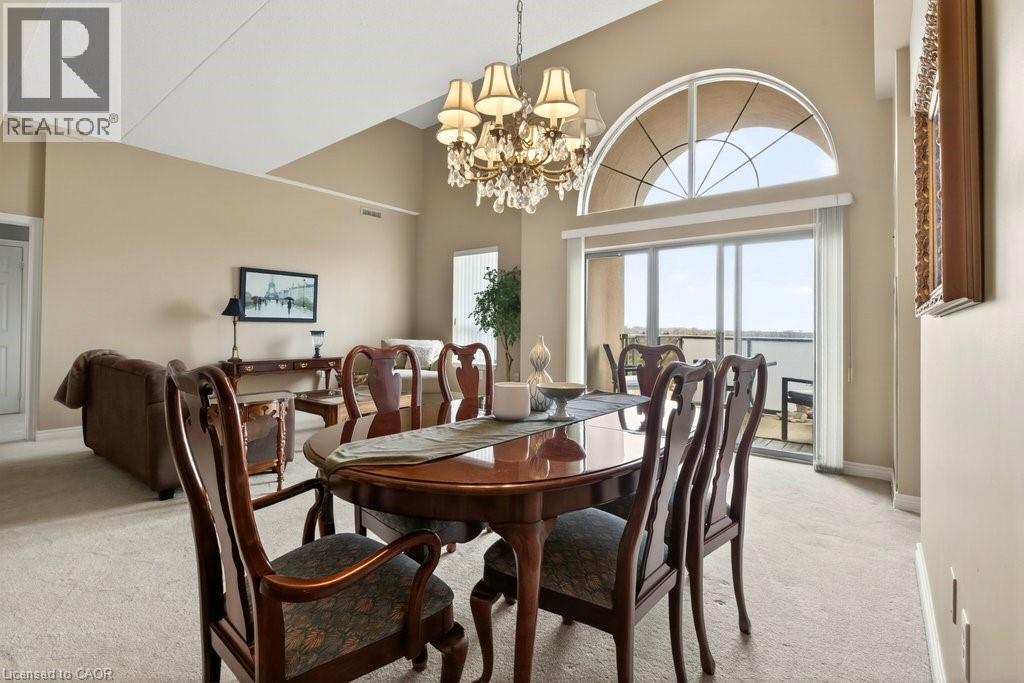 2085 Amherst Heights Drive Unit# Ph8, Burlington, Ontario  L7P 5C2 - Photo 14 - 40820789