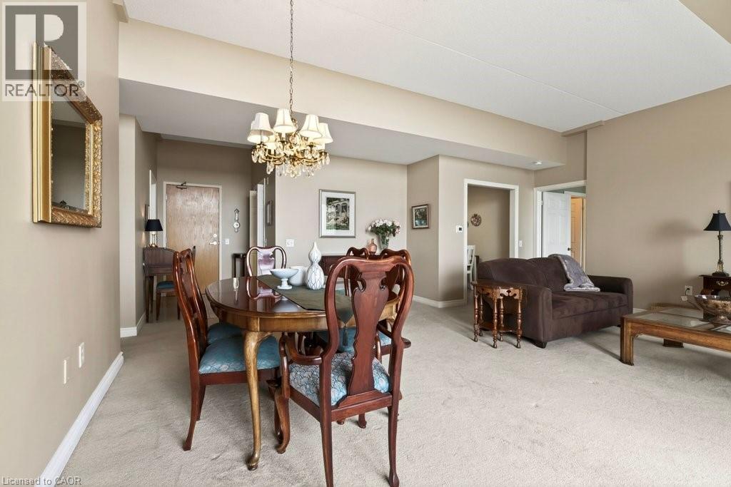 2085 Amherst Heights Drive Unit# Ph8, Burlington, Ontario  L7P 5C2 - Photo 15 - 40820789