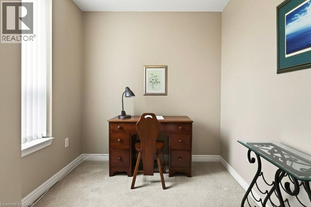 2085 Amherst Heights Drive Unit# Ph8, Burlington, Ontario  L7P 5C2 - Photo 16 - 40820789