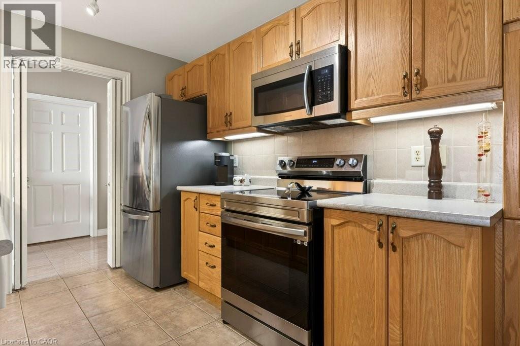 2085 Amherst Heights Drive Unit# Ph8, Burlington, Ontario  L7P 5C2 - Photo 18 - 40820789