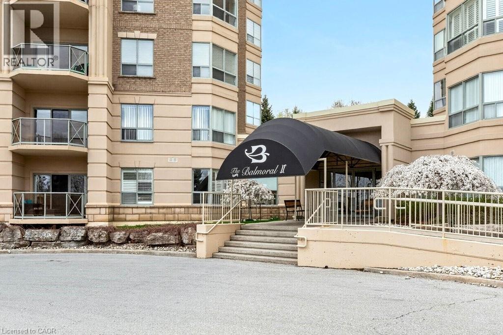 2085 Amherst Heights Drive Unit# Ph8, Burlington, Ontario  L7P 5C2 - Photo 2 - 40820789