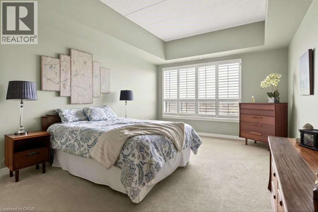 2085 Amherst Heights Drive Unit# Ph8, Burlington, Ontario  L7P 5C2 - Photo 21 - 40820789