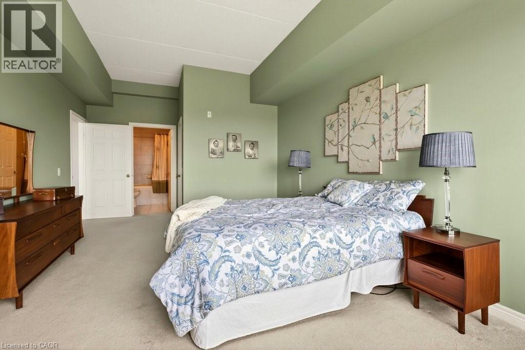 2085 Amherst Heights Drive Unit# Ph8, Burlington, Ontario  L7P 5C2 - Photo 22 - 40820789