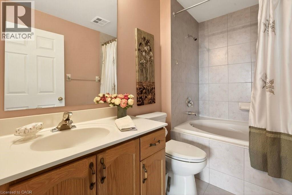 2085 Amherst Heights Drive Unit# Ph8, Burlington, Ontario  L7P 5C2 - Photo 23 - 40820789