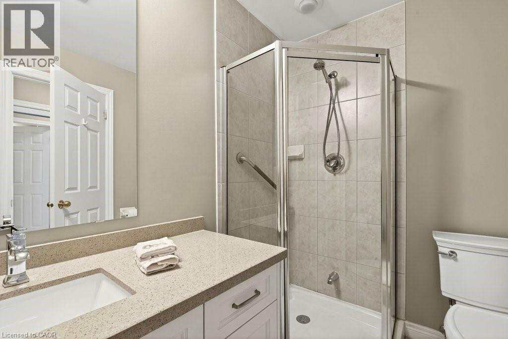 2085 Amherst Heights Drive Unit# Ph8, Burlington, Ontario  L7P 5C2 - Photo 26 - 40820789