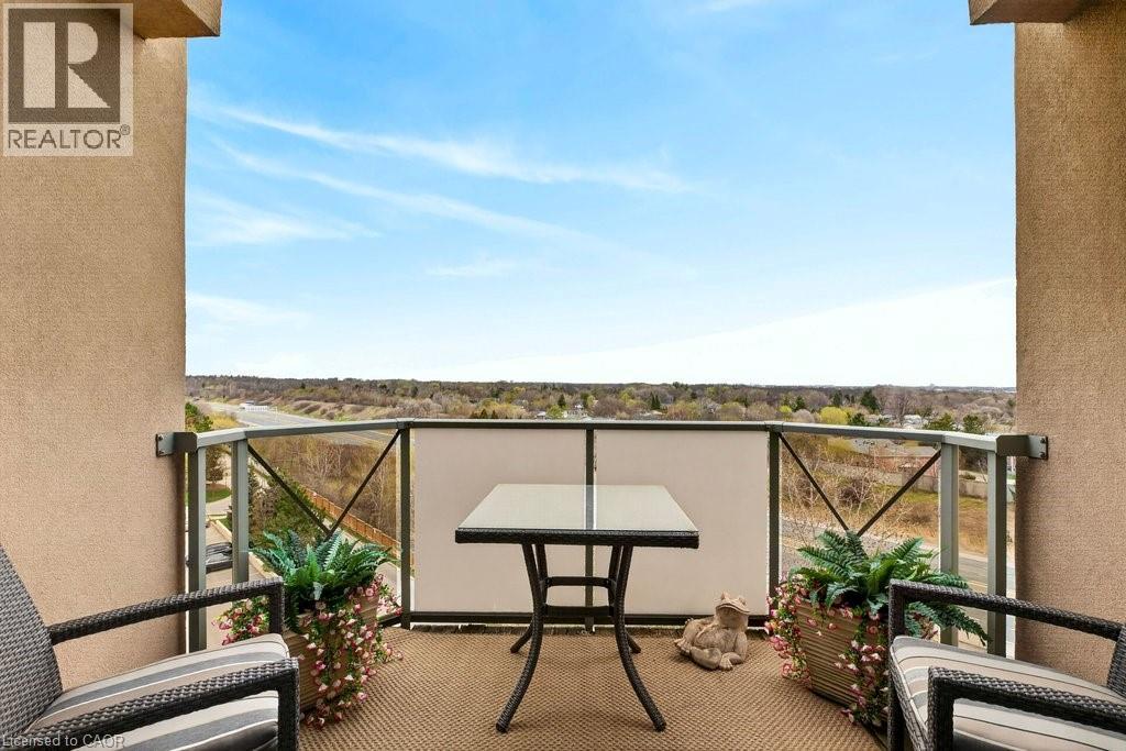 2085 Amherst Heights Drive Unit# Ph8, Burlington, Ontario  L7P 5C2 - Photo 27 - 40820789