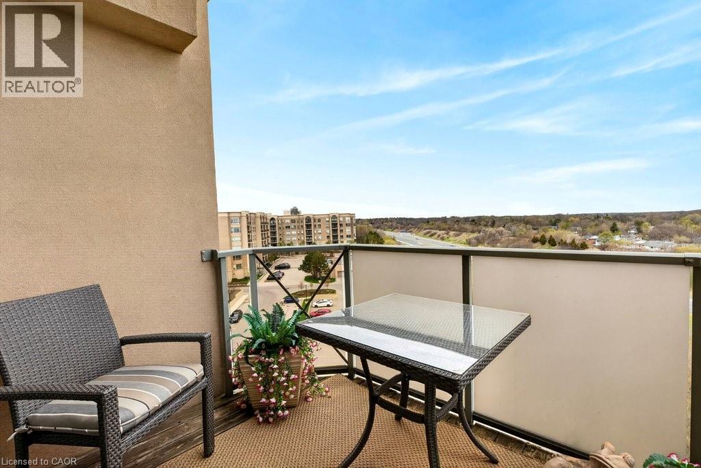 2085 Amherst Heights Drive Unit# Ph8, Burlington, Ontario  L7P 5C2 - Photo 28 - 40820789