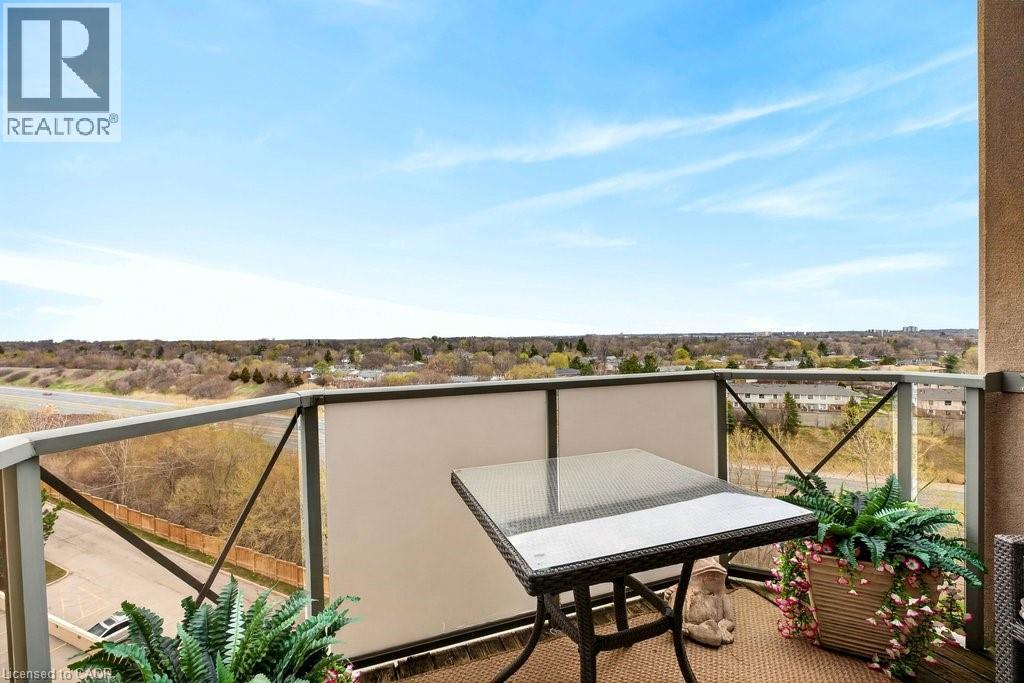 2085 Amherst Heights Drive Unit# Ph8, Burlington, Ontario  L7P 5C2 - Photo 29 - 40820789