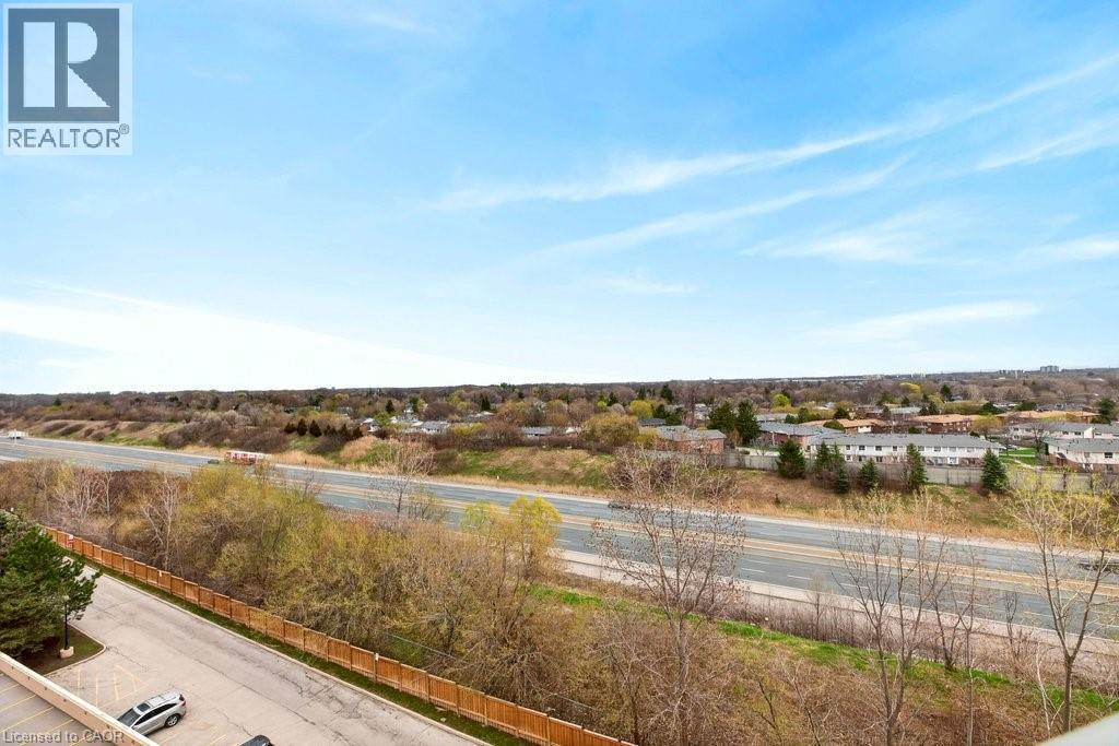 2085 Amherst Heights Drive Unit# Ph8, Burlington, Ontario  L7P 5C2 - Photo 30 - 40820789