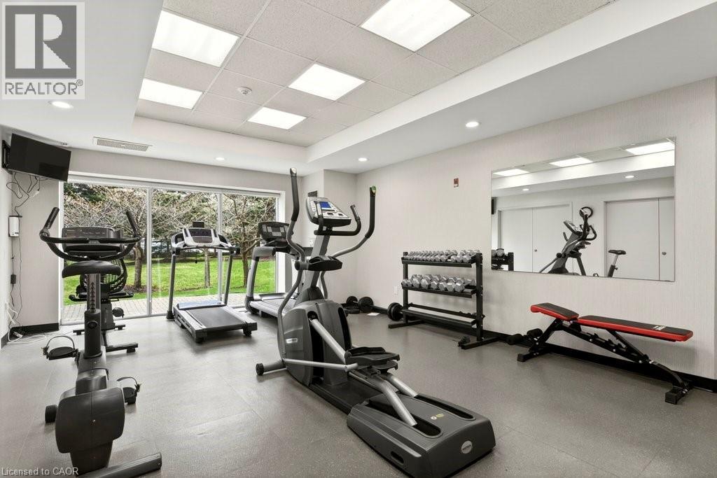 2085 Amherst Heights Drive Unit# Ph8, Burlington, Ontario  L7P 5C2 - Photo 31 - 40820789