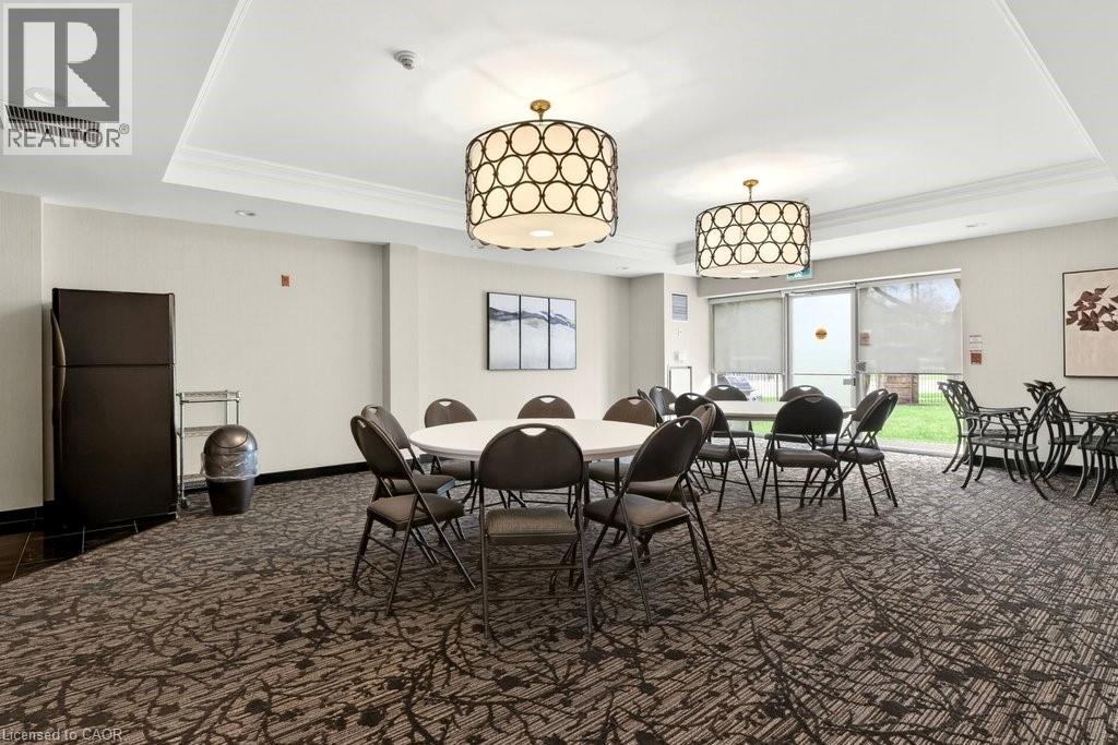 2085 Amherst Heights Drive Unit# Ph8, Burlington, Ontario  L7P 5C2 - Photo 32 - 40820789