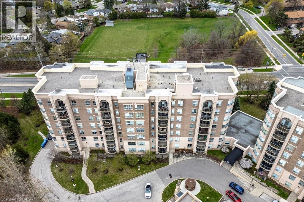 2085 Amherst Heights Drive Unit# Ph8, Burlington, Ontario  L7P 5C2 - Photo 34 - 40820789