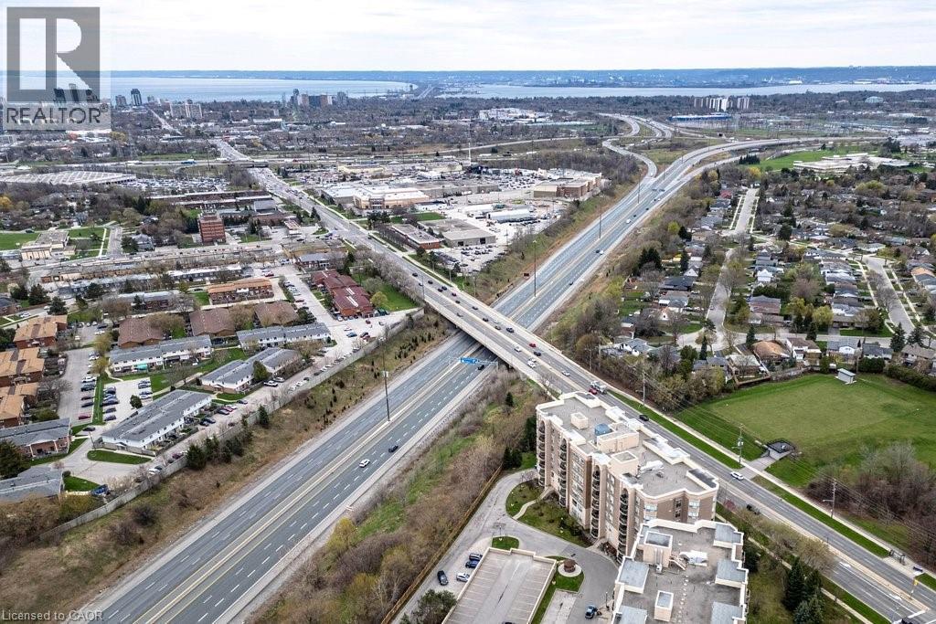 2085 Amherst Heights Drive Unit# Ph8, Burlington, Ontario  L7P 5C2 - Photo 36 - 40820789