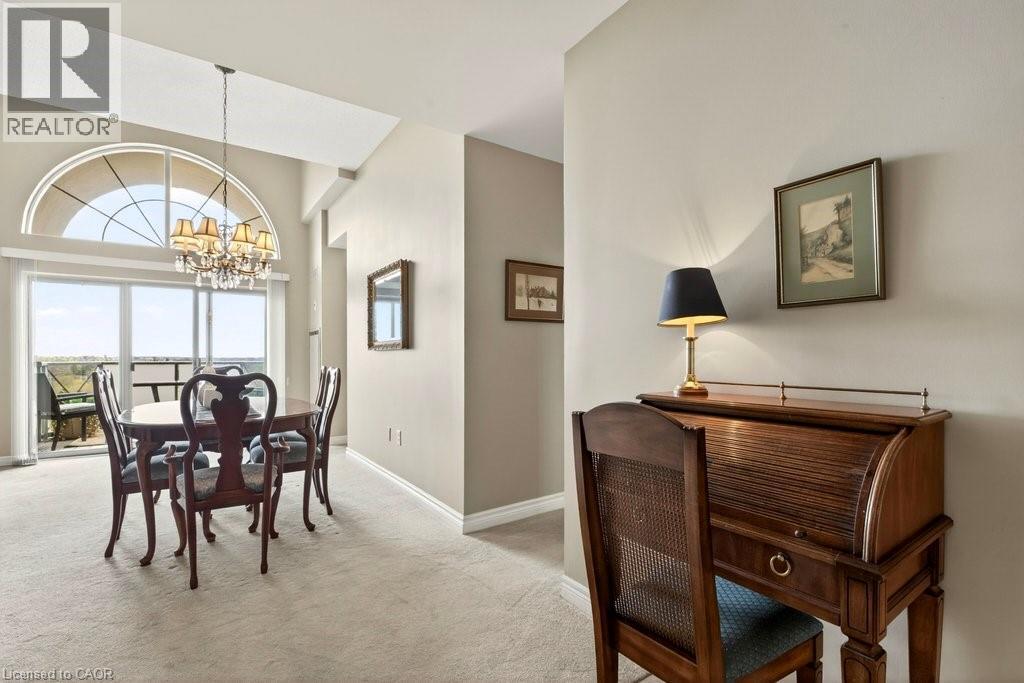 2085 Amherst Heights Drive Unit# Ph8, Burlington, Ontario  L7P 5C2 - Photo 7 - 40820789